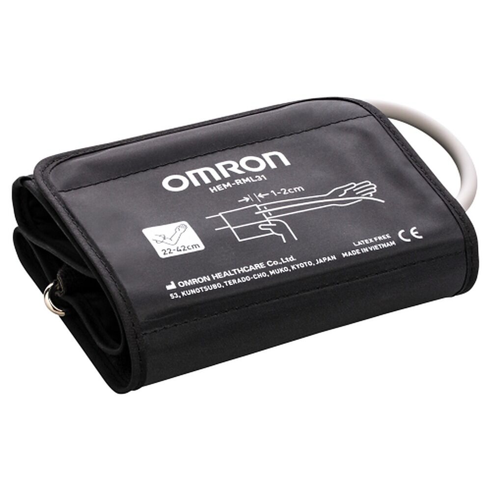 Omron Medium Large Cuff Type B 22-42cm