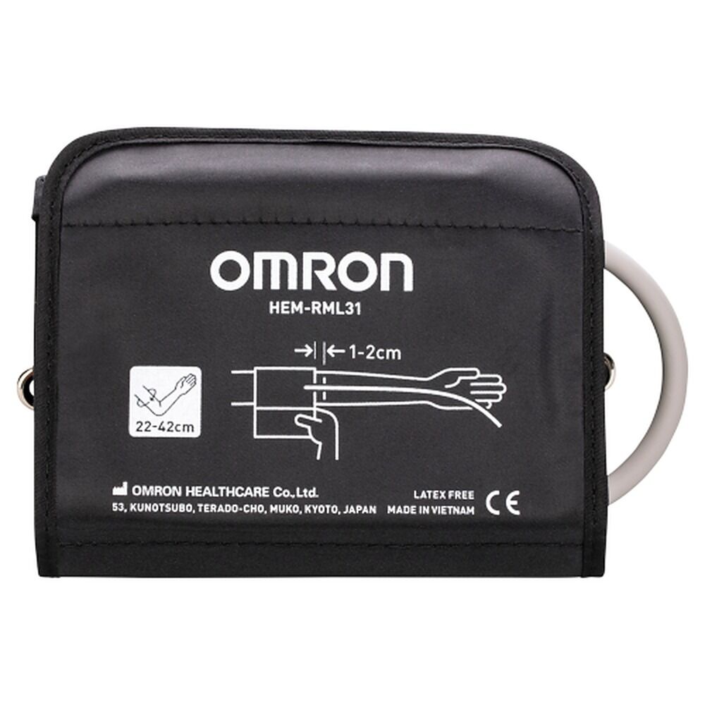 Omron Medium Large Cuff Type B 22-42cm