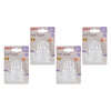 Pigeon SofTouch BPP Nipple L 2 Piece Pack of 4
