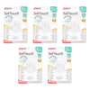 Pigeon SofTouch Nipple LLL 15+ Months 2 Pieces Pack of 5