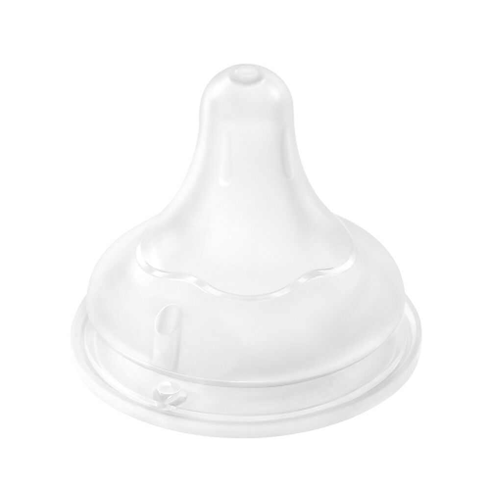 Pigeon SofTouch Nipple LLL 15+ Months 2 Pieces