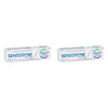 Sensodyne (Polident) Cool Mint Complete Care Toothpaste 100g Pack of 2