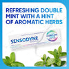 Sensodyne (Polident) Cool Mint Complete Care Toothpaste 100g