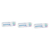 Sensodyne Extra Fresh Complete Care+ Smart Clean Toothpaste 100g Pack of 3