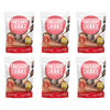 The Lady Shake Chocolate Meal Replacement 840g Pack of 6