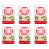 The Lady Shake Vanilla 840g Pack of 6