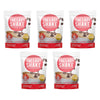 The Lady Shake Coffee 840g Pack of 5