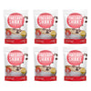 The Lady Shake Coffee 840g Pack of 6
