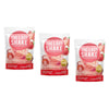 The Lady Shake Strawberry 840g Pack of 3
