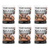 The Man Shake Chocolate Meal Replacement 840g Pack of 6
