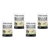 The Man Shake Vanilla Meal Replacement Shake 840g Pack of 4