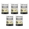 The Man Shake Vanilla Meal Replacement Shake 840g Pack of 5