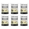 The Man Shake Vanilla Meal Replacement Shake 840g Pack of 6