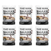 The Man Shake Coffee 840g Pack of 6