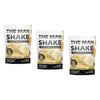 The Man Shake Banana 840g Pack of 3