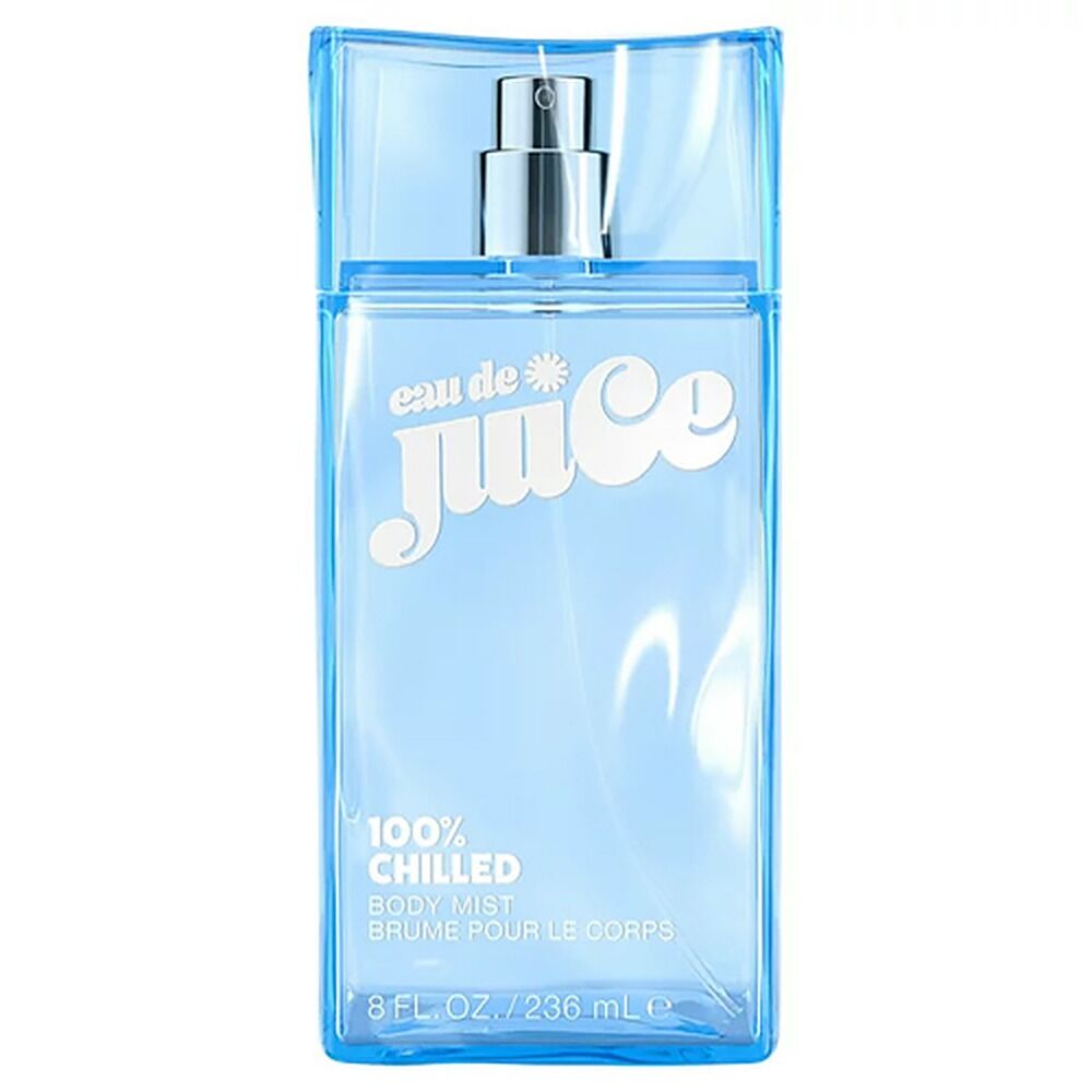 Eau De Juice 100% Chilled Body Mist 236mL