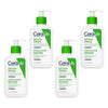 CeraVe Hydrating Cleanser 236mL Pack of 4