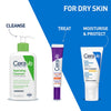 CeraVe Hydrating Cleanser 236mL
