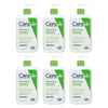 CeraVe Hydrating Cleanser 473mL Pack of 6