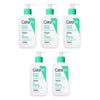 CeraVe Foaming Cleanser 236mL Pack of 5