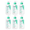CeraVe Foaming Cleanser 236mL Pack of 6