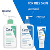 CeraVe Foaming Cleanser 236mL