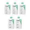 CeraVe Foaming Cleanser 473mL Pack of 5