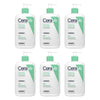 CeraVe Foaming Cleanser 473mL Pack of 6