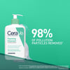 CeraVe Foaming Cleanser 473mL