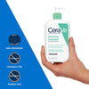 CeraVe Foaming Cleanser 473mL