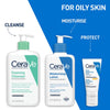 CeraVe Foaming Cleanser 473mL