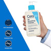 CeraVe SA Smoothing Cleanser 236mL