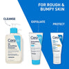 CeraVe SA Smoothing Cleanser 236mL