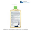CeraVe Hydrating Foaming Oil Cleanser 473mL