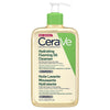 CeraVe Hydrating Foaming Oil Cleanser 473mL