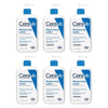 CeraVe Moisturising Lotion 473mL Pack of 6