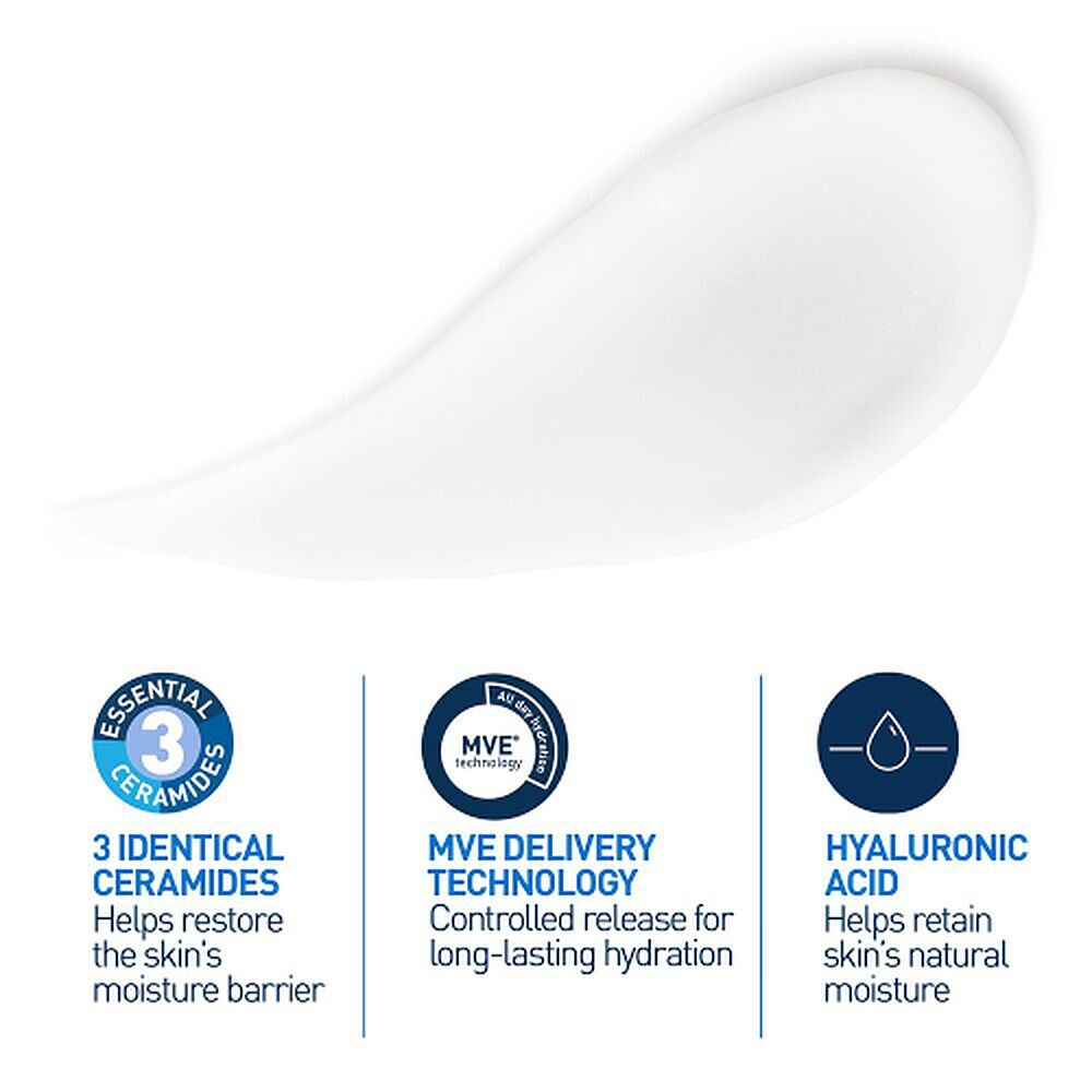 CeraVe Moisturising Lotion 473mL