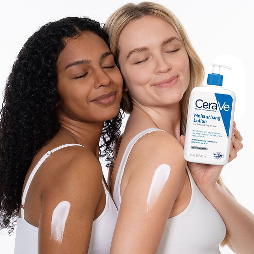 CeraVe Moisturising Lotion 473mL