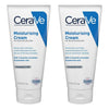 CeraVe Moisturising Cream 170g Pack of 2