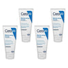 CeraVe Moisturising Cream 170g Pack of 4