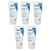 CeraVe Moisturising Cream 170g Pack of 5