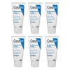 CeraVe Moisturising Cream 170g Pack of 6