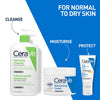 CeraVe Moisturising Cream 340g