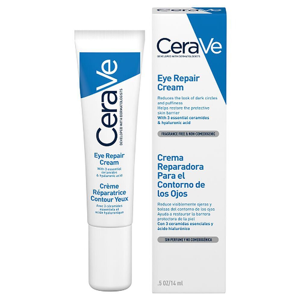 CeraVe Eye Repair Cream 14mL