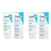 CeraVe SA Renewing Foot Cream 88mL Pack of 2