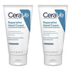 CeraVe Reparative Hand Cream 50mL Pack of 2