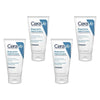 CeraVe Reparative Hand Cream 50mL Pack of 4