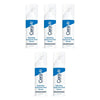 CeraVe Hydrating Hyaluronic Acid Serum 30mL Pack of 5