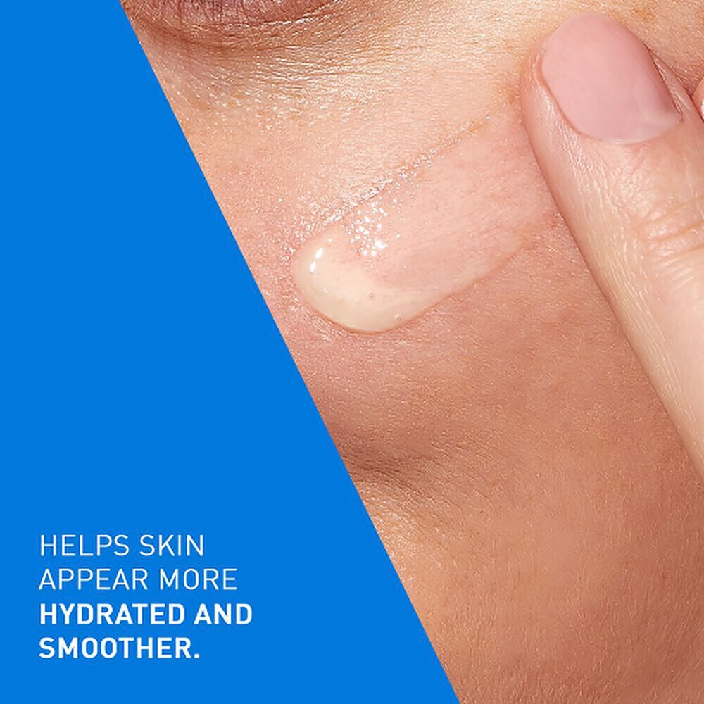 CeraVe Hydrating Hyaluronic Acid Serum 30mL