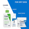 CeraVe Hydrating Hyaluronic Acid Serum 30mL